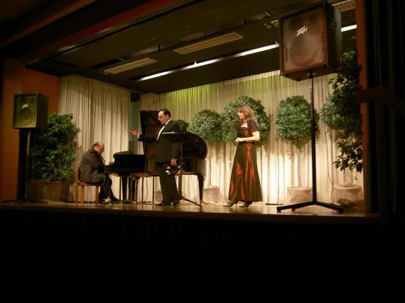 Forio di Ischia Albergo Villa Hibiscus מראה חיצוני תמונה